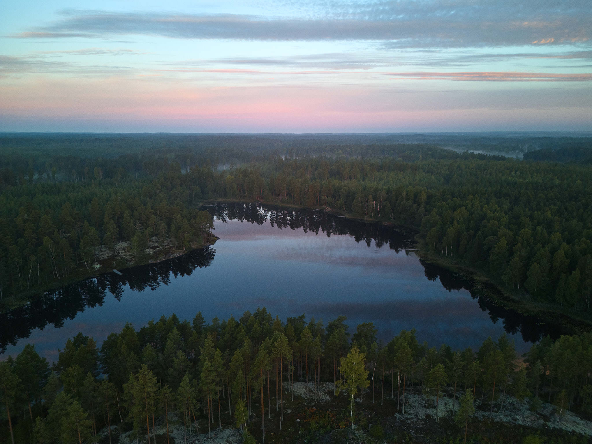 Schweden / Sweden